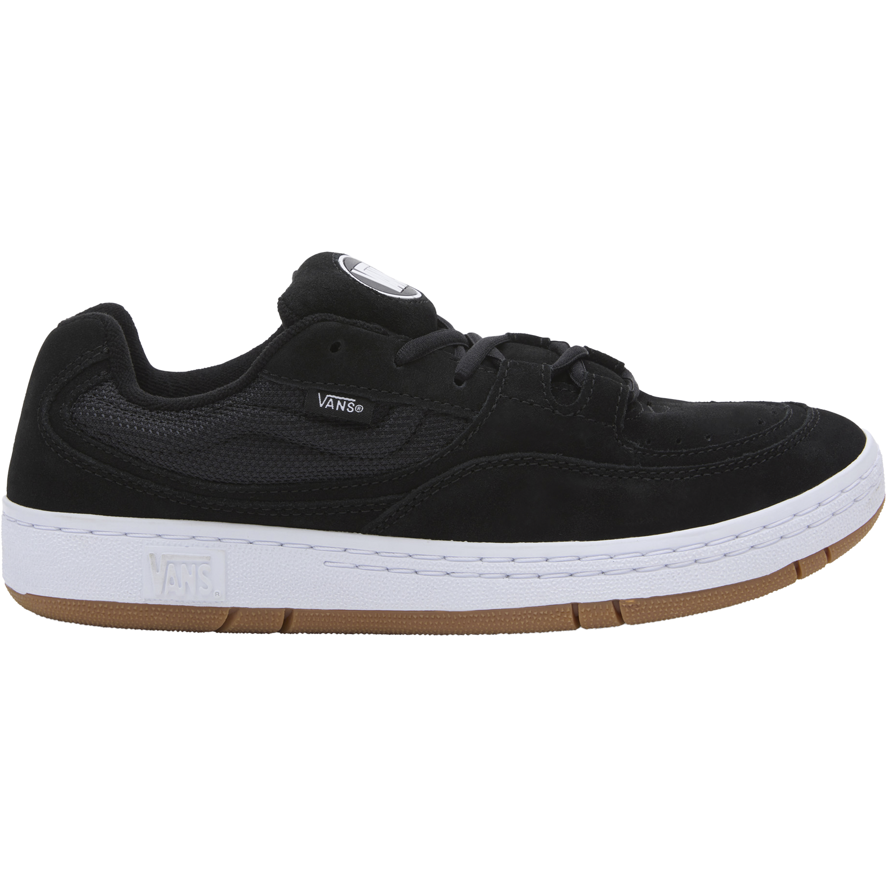 
VANS, 
Speed Ls, 
Detail 1
