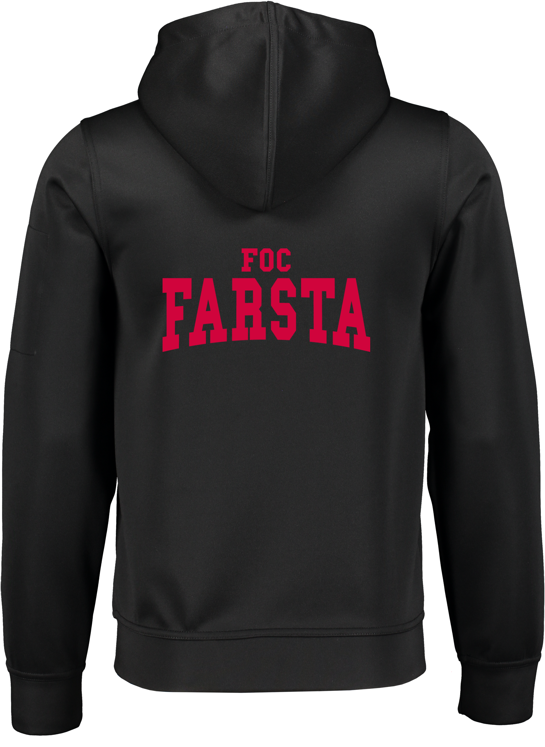 CLIQUE, Basic Active Hoody Fz