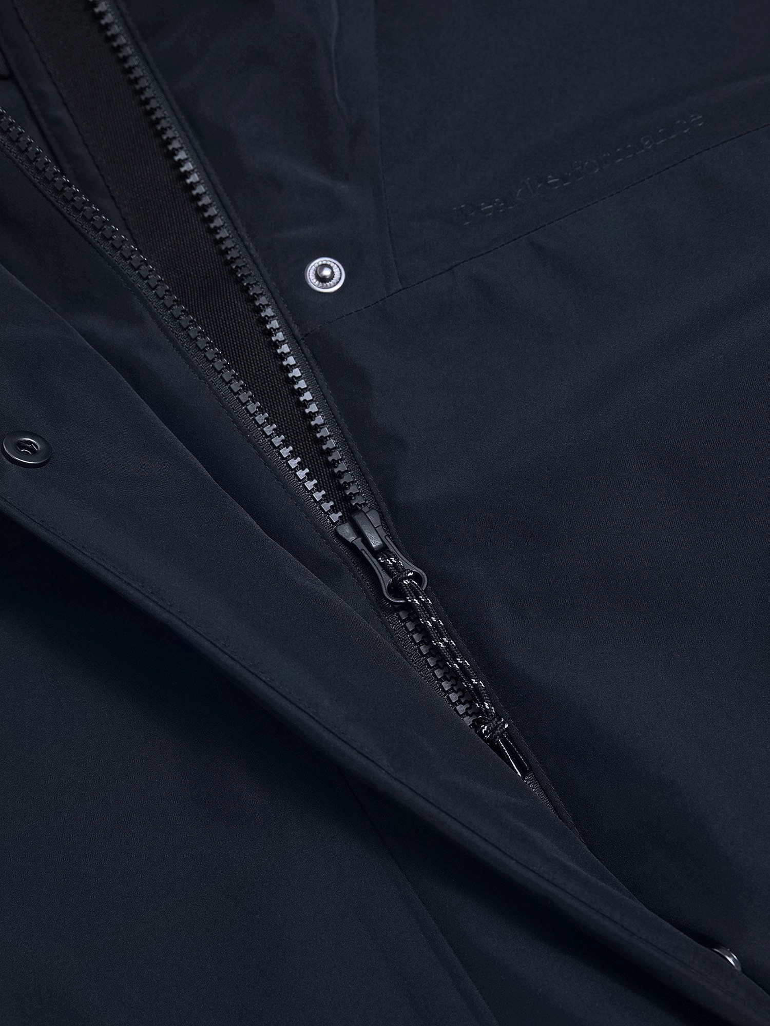 PEAK PERFORMANCE, W TREELINE INSULATED PARKA
