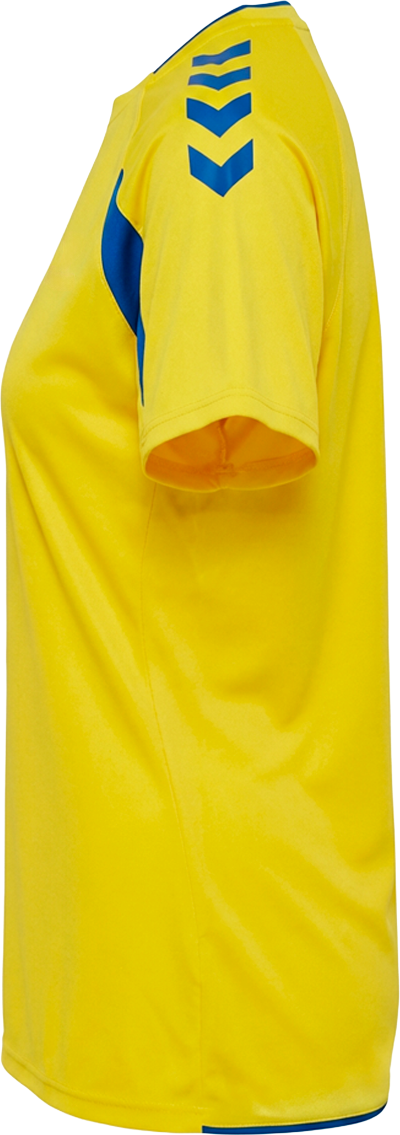 HUMMEL, HMLCORE 2.0 JERSEY S/S WOMAN