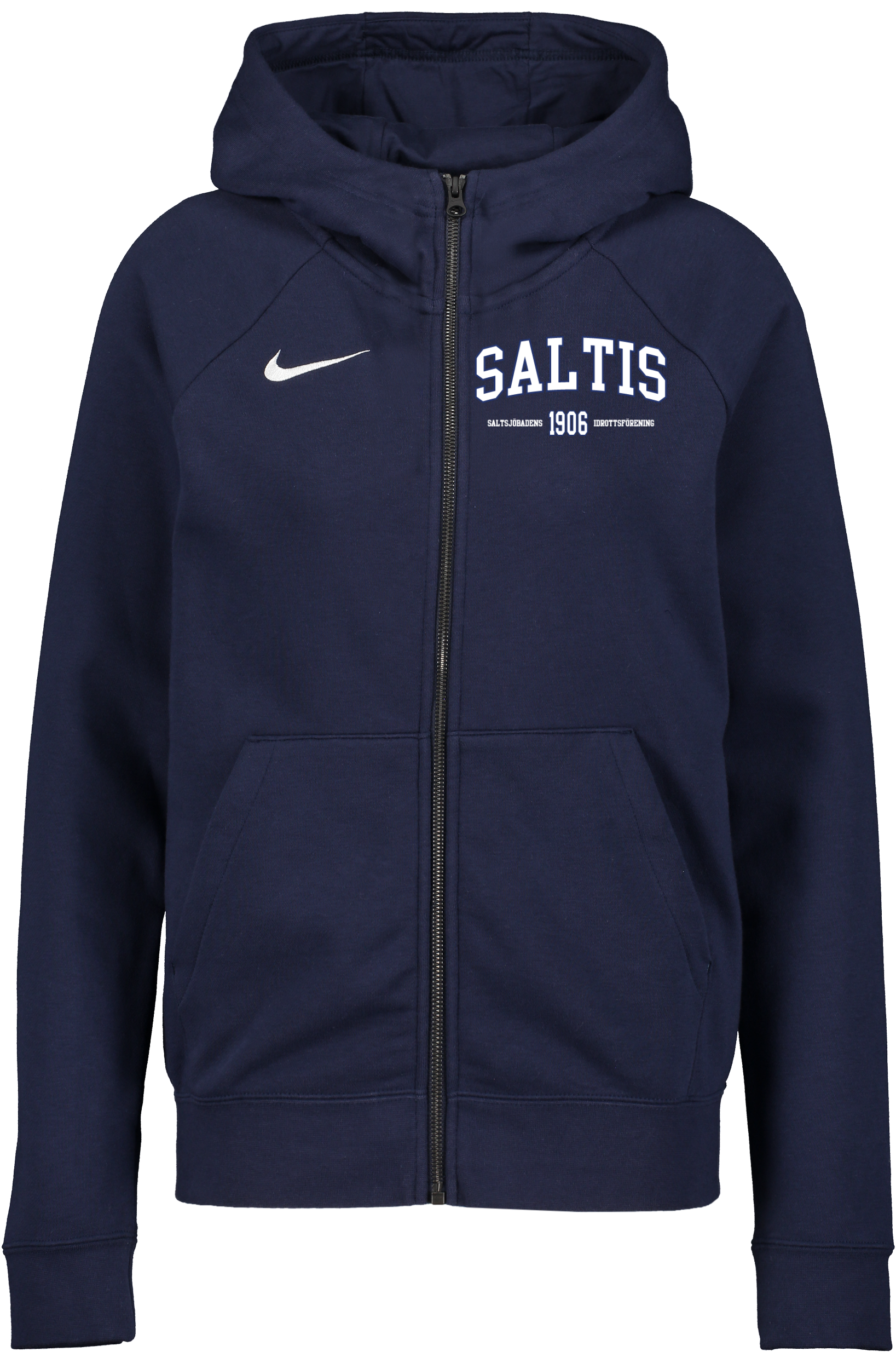 
NIKE, 
PARK 20 FLC FZ JR, 
Detail 1
