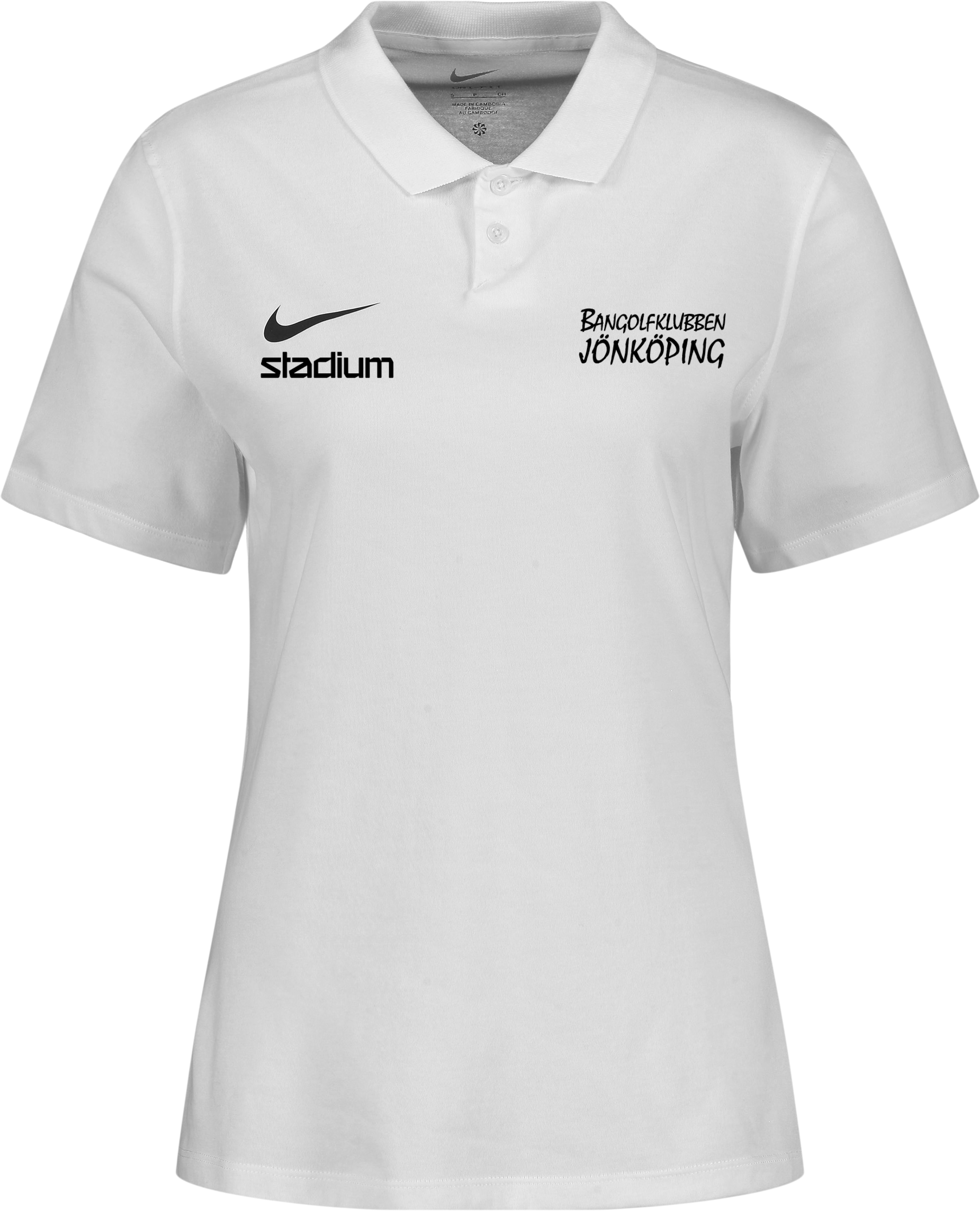 
NIKE, 
PARK26 SS POLO W, 
Detail 1
