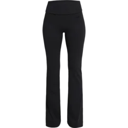 403958103102 STRONGER Soft Fold Over Flared Leggings 403958103102 STRONGER Soft Fold Over Flared Leggings Standard Small1x1