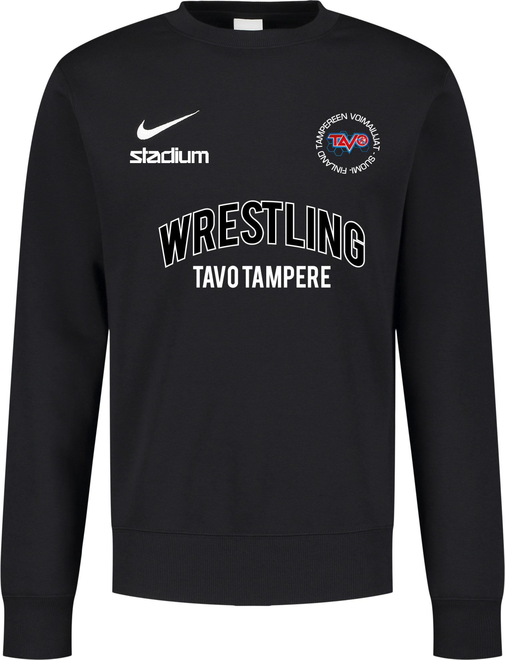 
NIKE, 
PARK26 FLC CREW, 
Detail 1
