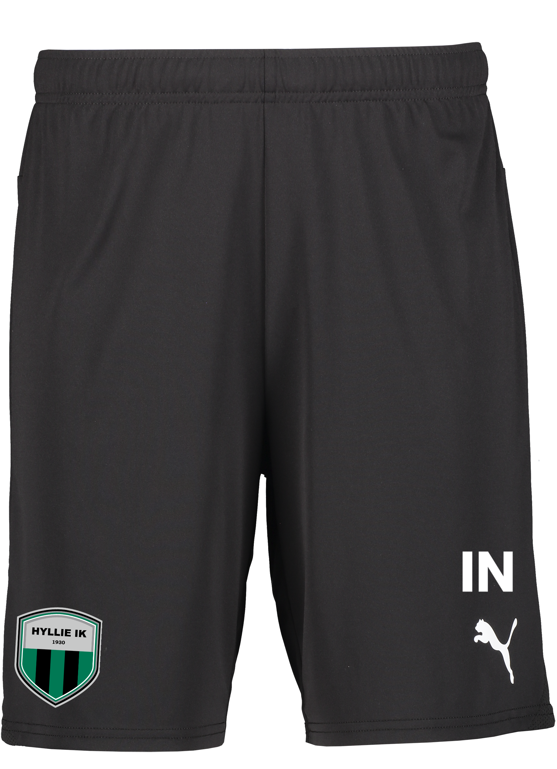 
PUMA, 
T Goal Shorts, 
Detail 1
