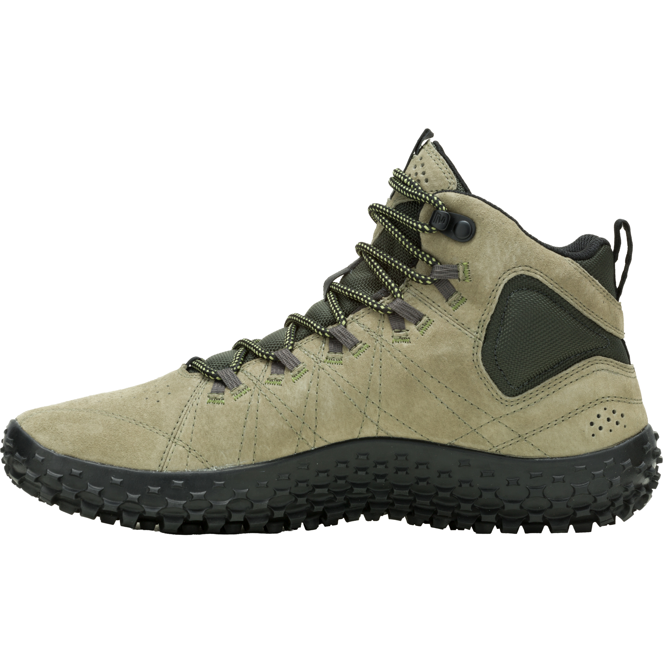 MERRELL, U Wrapt Mid Wp