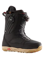 W Limelight Boa - Black Standard Small1x1