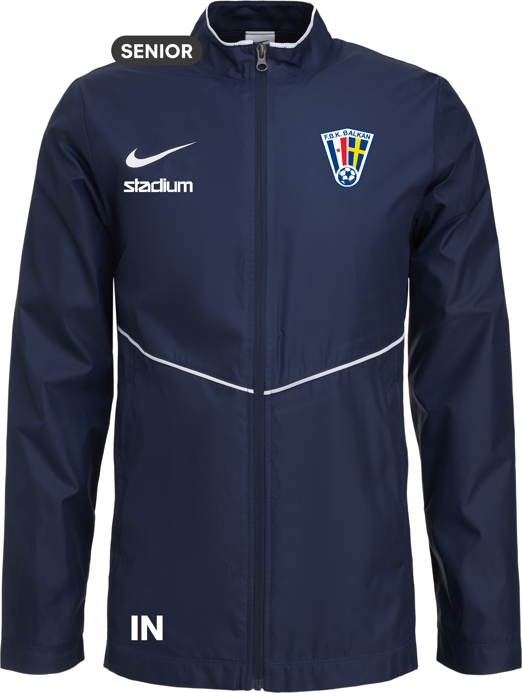 
NIKE, 
PARK26 WIND JKT, 
Detail 1
