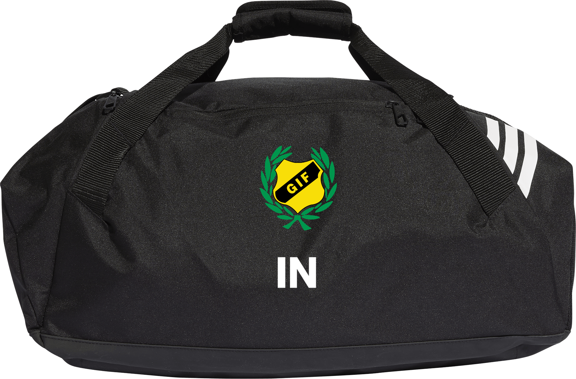 ADIDAS, TIRO DUFFLE M