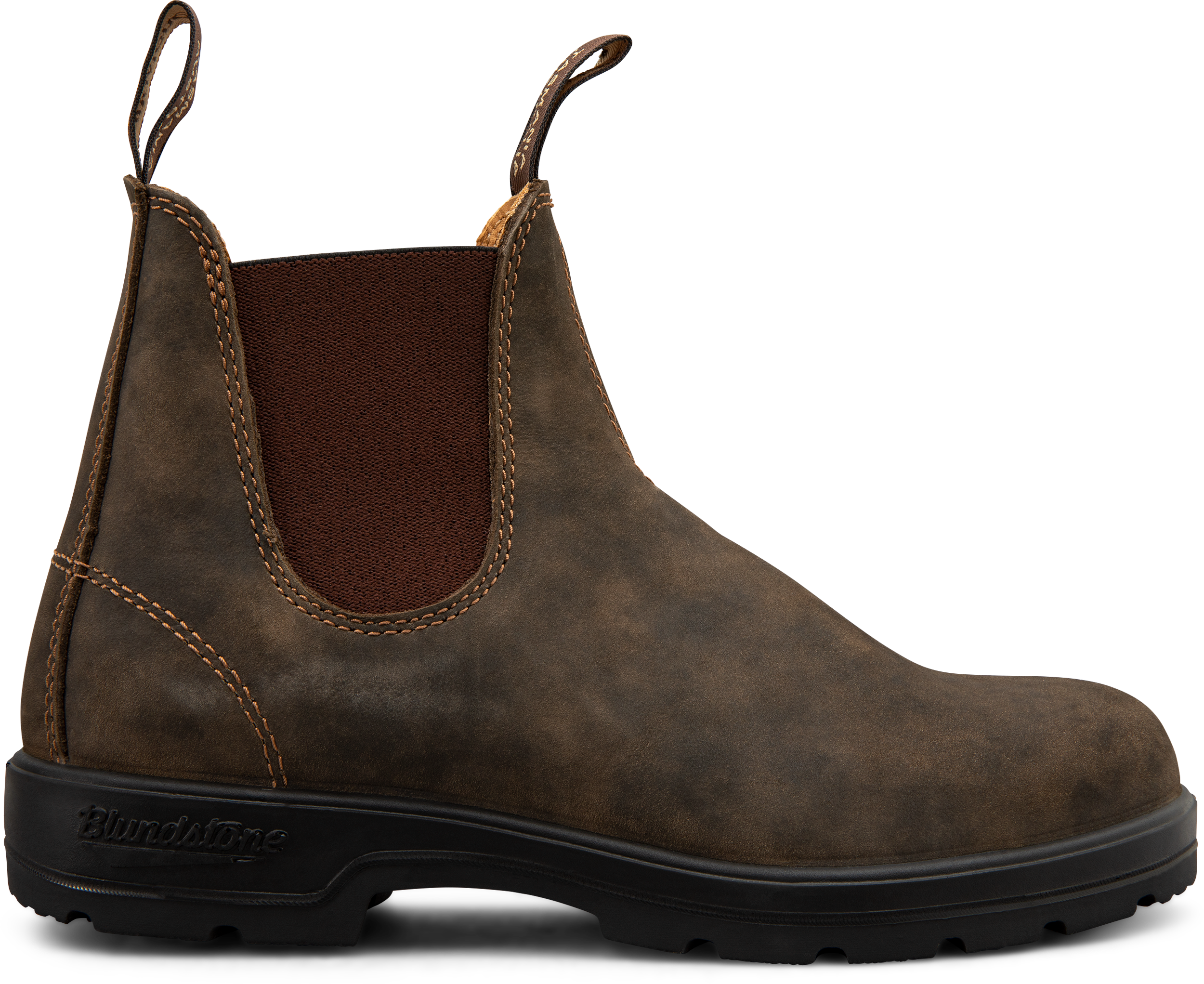 
BLUNDSTONE, 
U Blundstone 585, 
Detail 1
