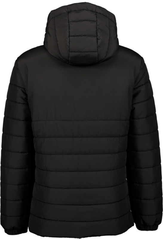 PUMA, T Additions Hood Pad Jkt