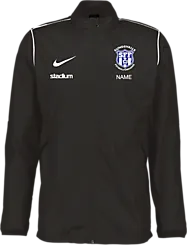 310418101101 NIKE Park 20 Rain Jkt Jr 310418101101 NIKE Park 20 Rain Jkt Jr Standard Small1x1