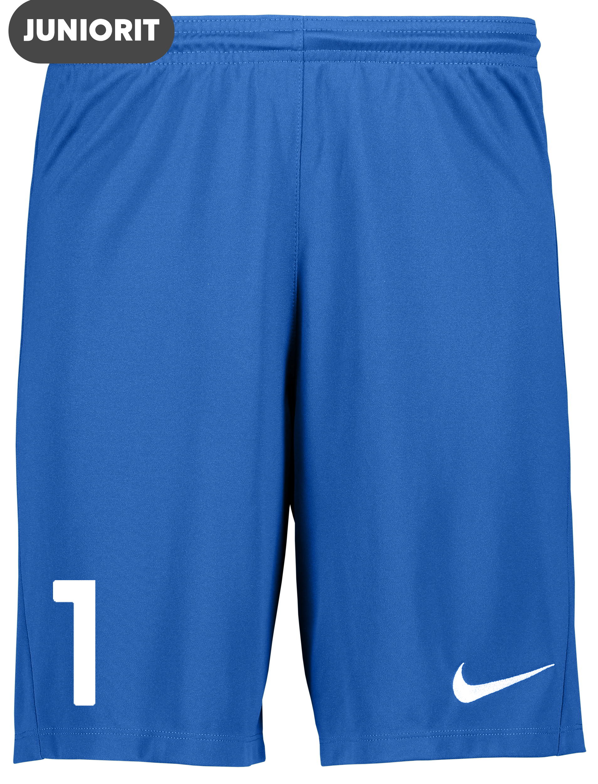 
NIKE, 
Park III Short Jr, 
Detail 1
