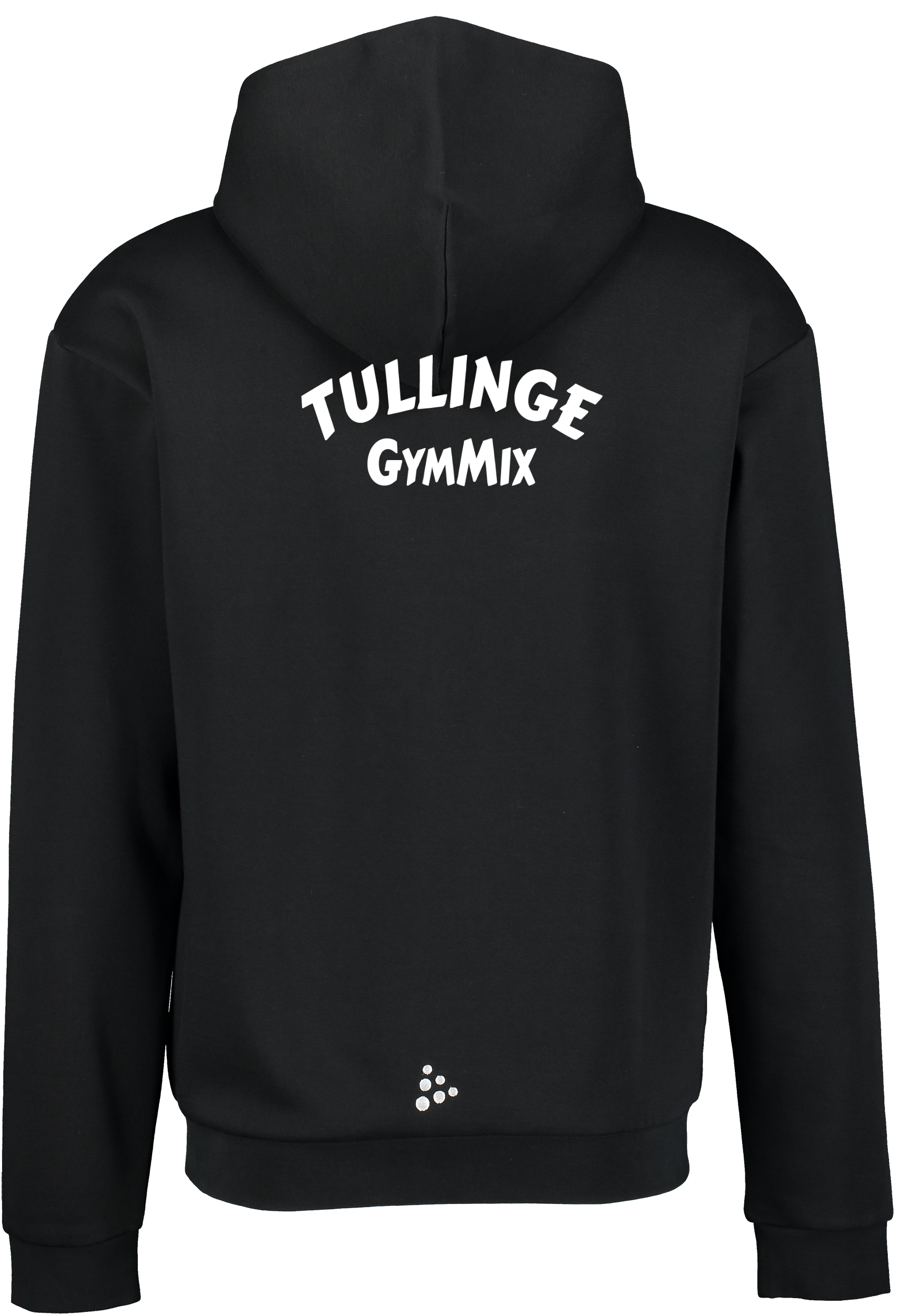 CRAFT, Community 2.0 Fz Hood