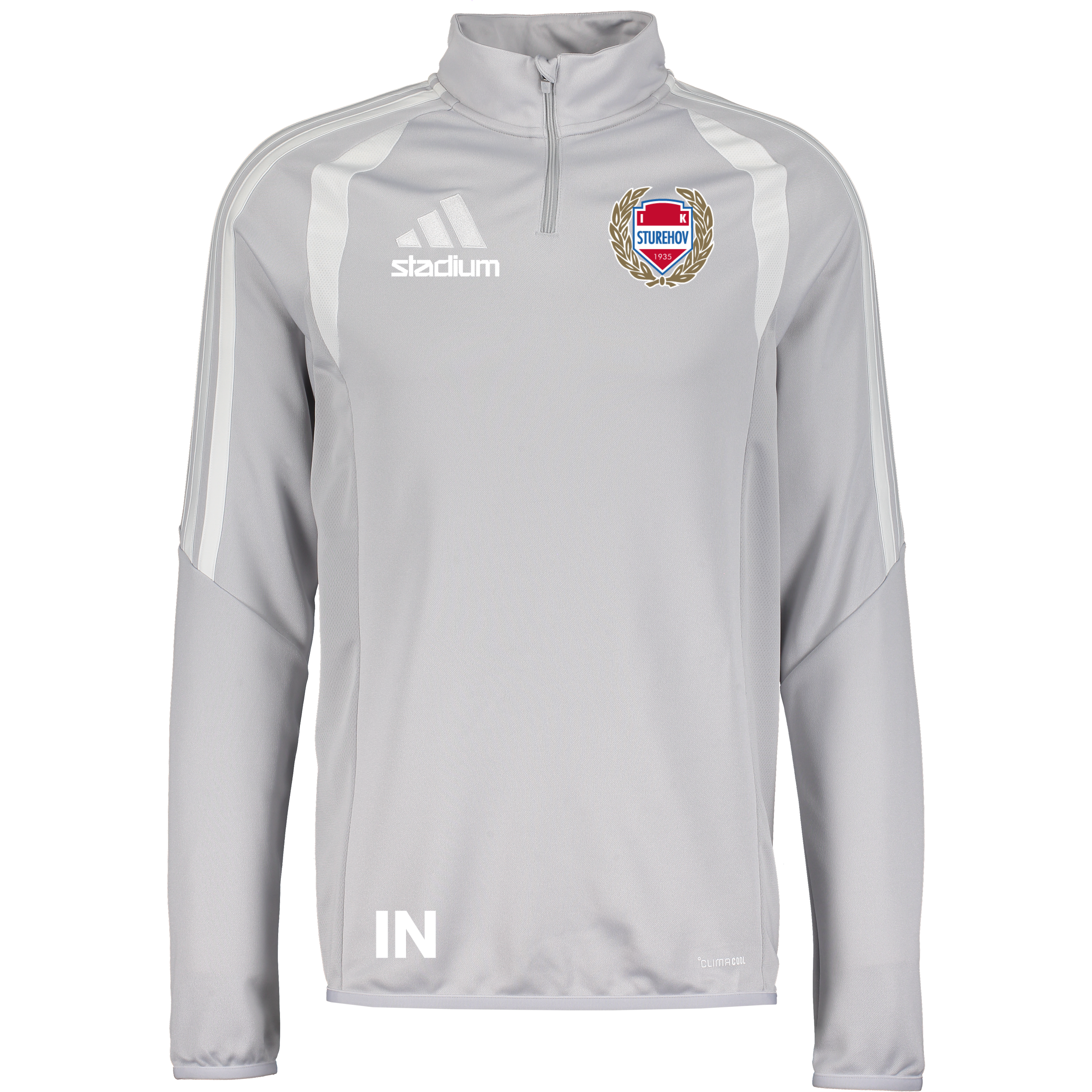 
ADIDAS, 
TIRO26 L TR TOP, 
Detail 1
