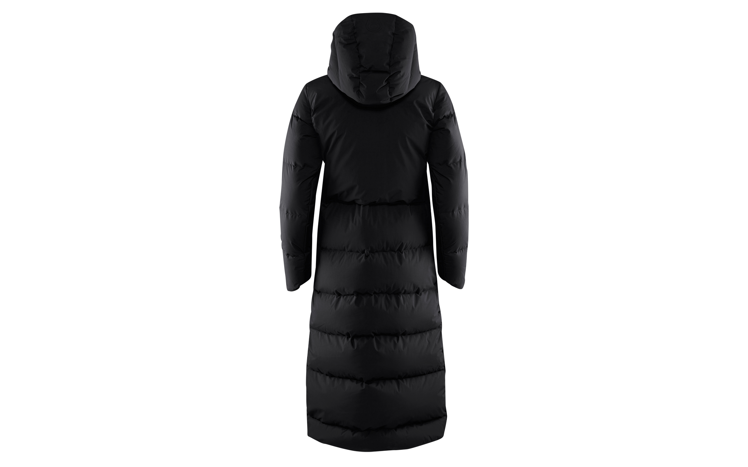 SAIL RACING, W Race Down Coat