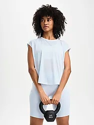 W Rounded Top Re - ICE BLUE MEL Model01 Small1x1