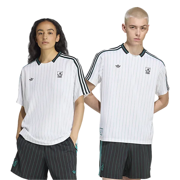 ADIDAS ORIGINALS Значок LFC Jsy