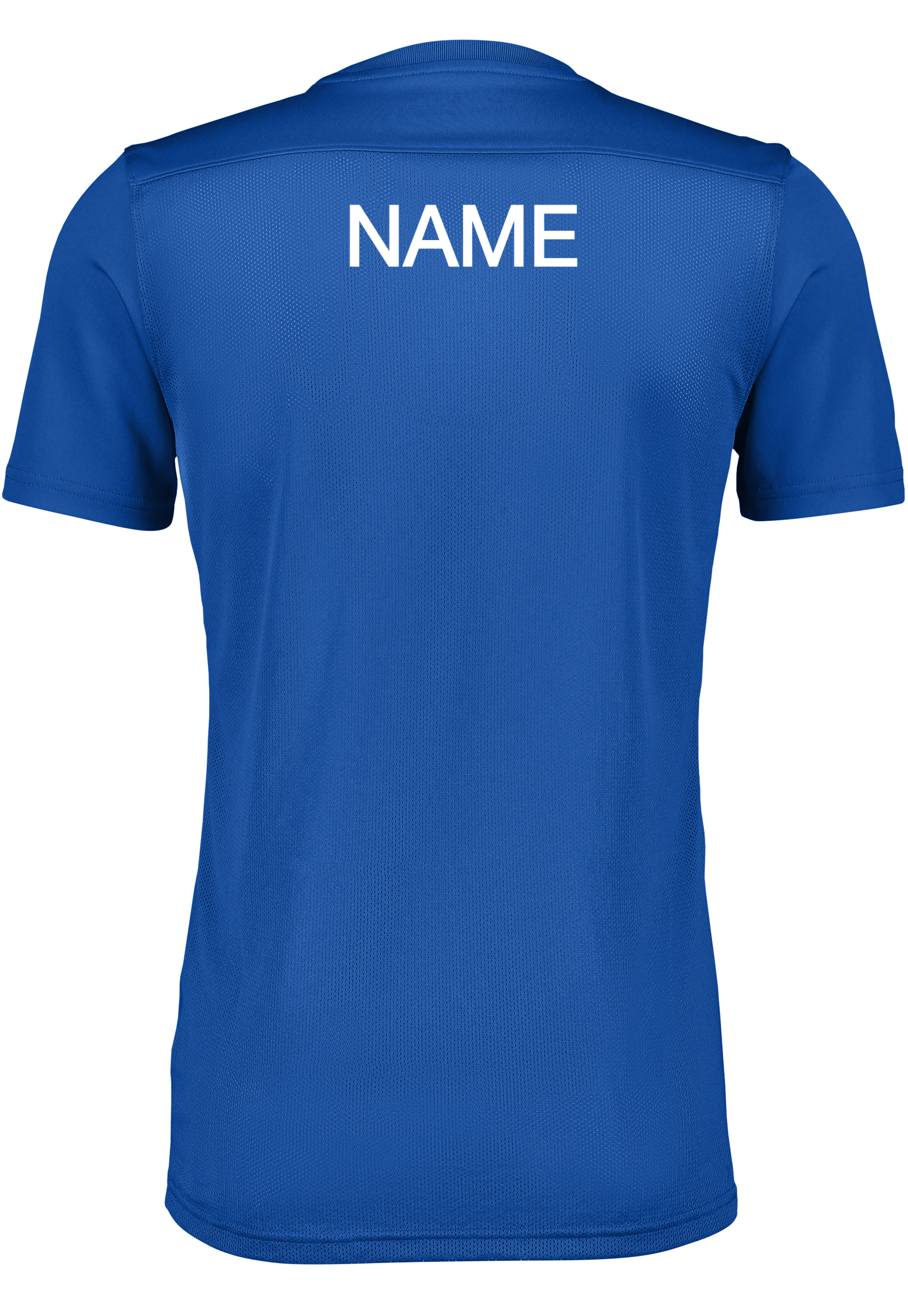 NIKE, Park VII SS Jsy