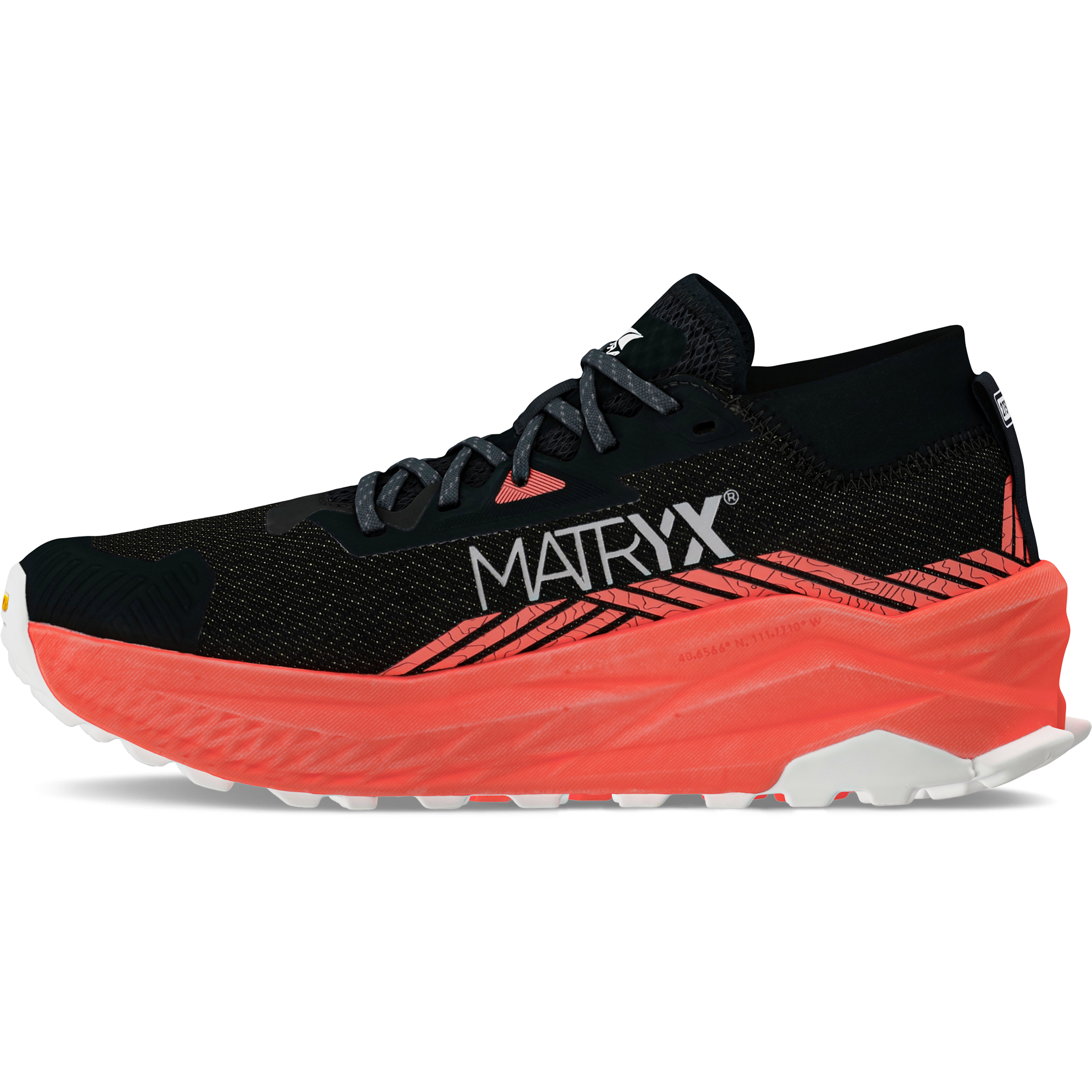 ALTRA, W Olympus 275