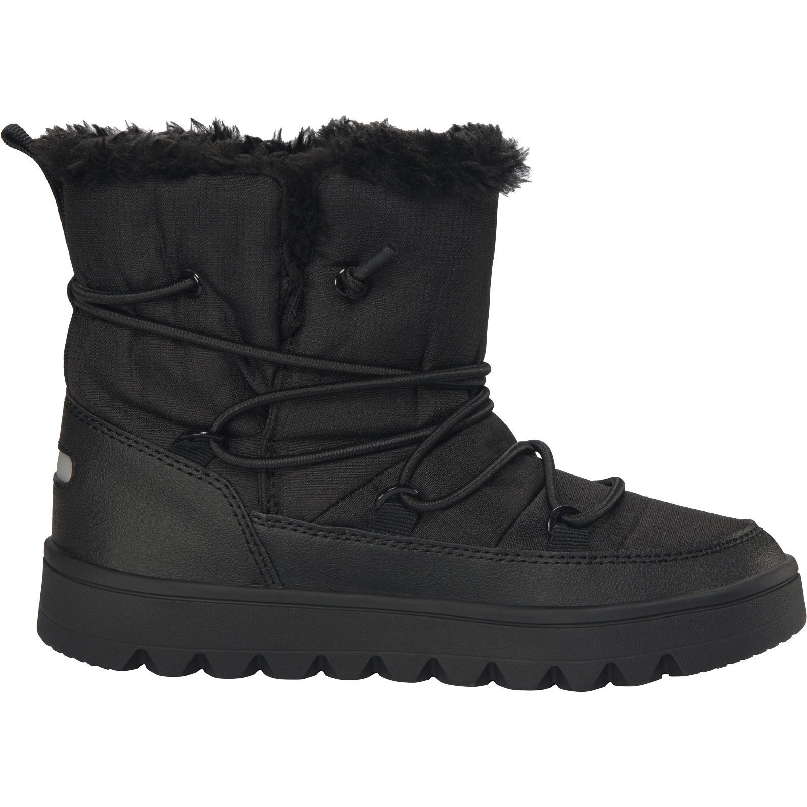 VIKING, J Snowflake Warm Wp Sl