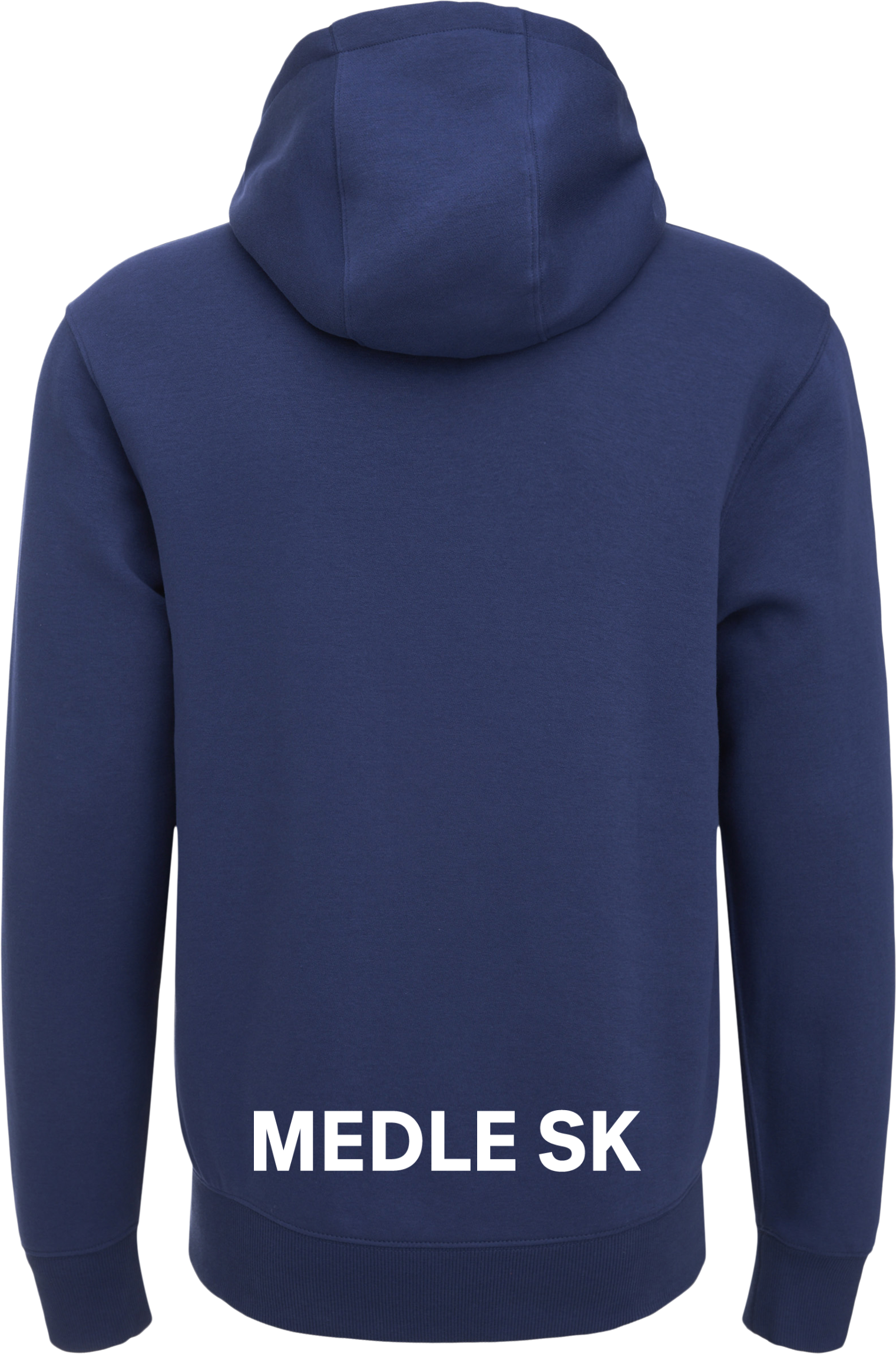 NIKE, PARK26 FLC HOOD