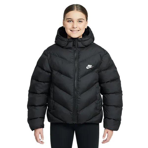 NIKE J Nsw Adp Puffer