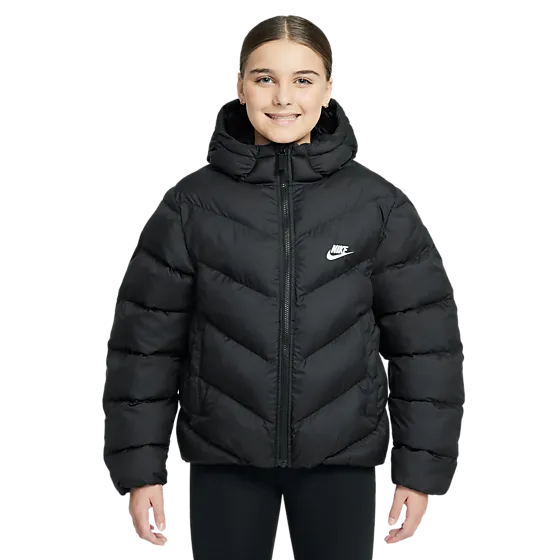 405474101102 NIKE J Nsw Adp Puffer 405474101102 NIKE J Nsw Adp Puffer Model01 Detail