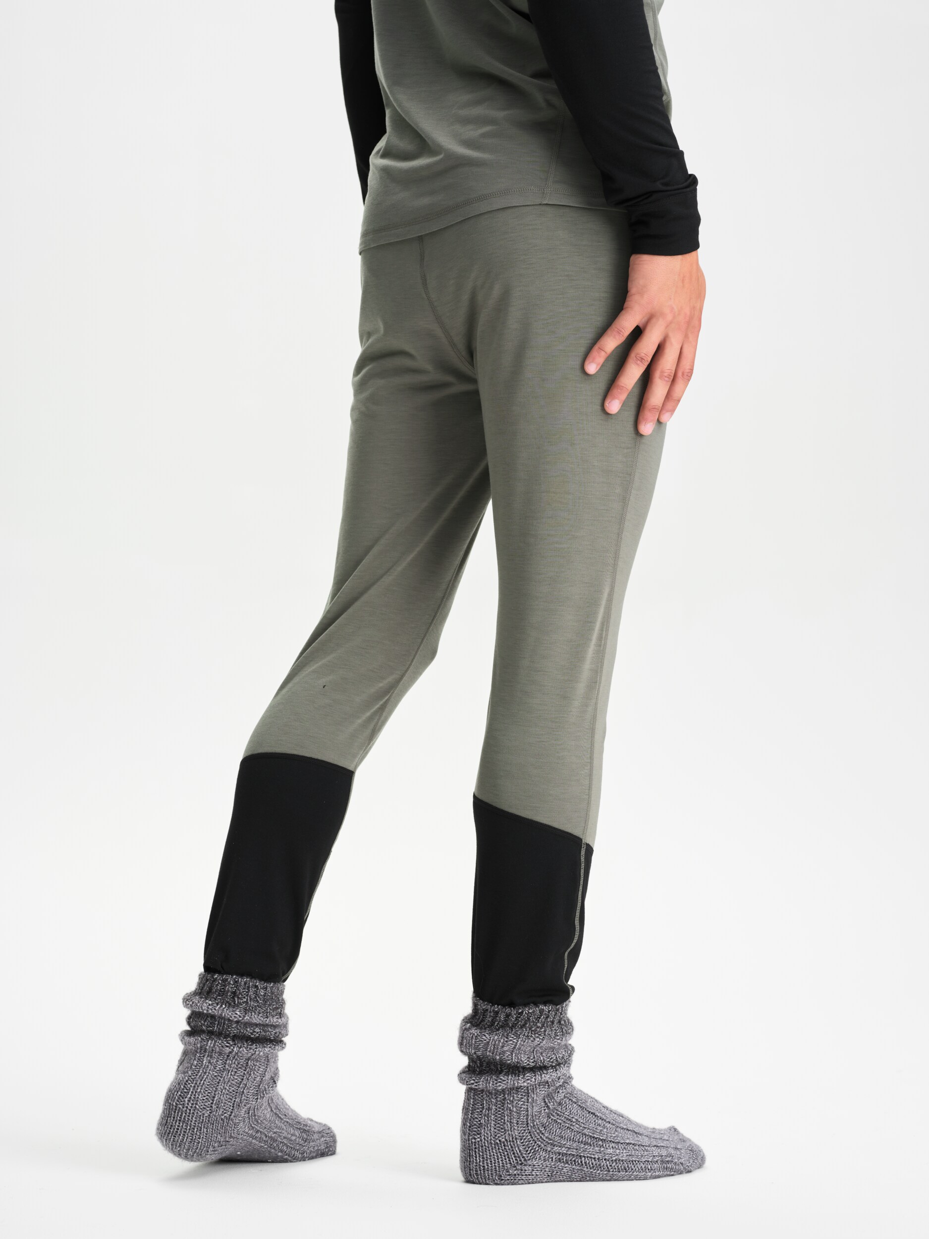EVEREST, M Base Layer Pants