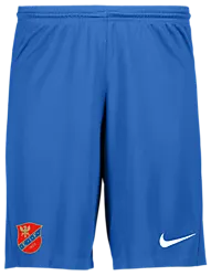298936108101 NIKE Park III Short 298936108101 NIKE Park III Short Standard Small1x1