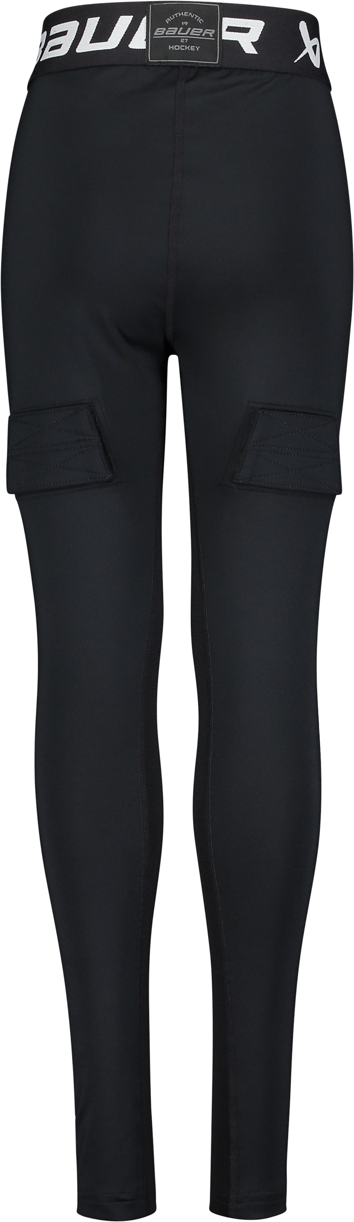 BAUER, S22 Bauer Perf Jock Pant-Yth