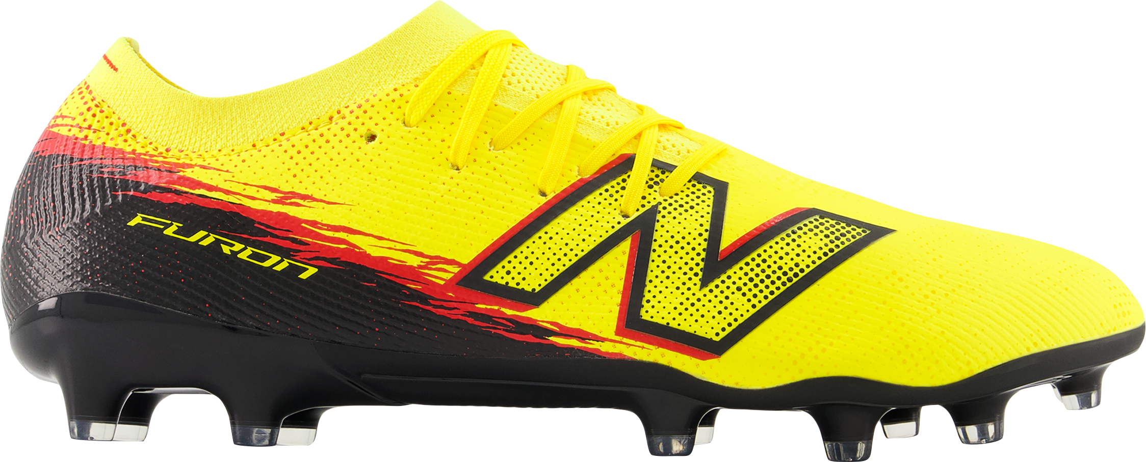 
NEW BALANCE, 
FURON V8 ELITE MG, 
Detail 1
