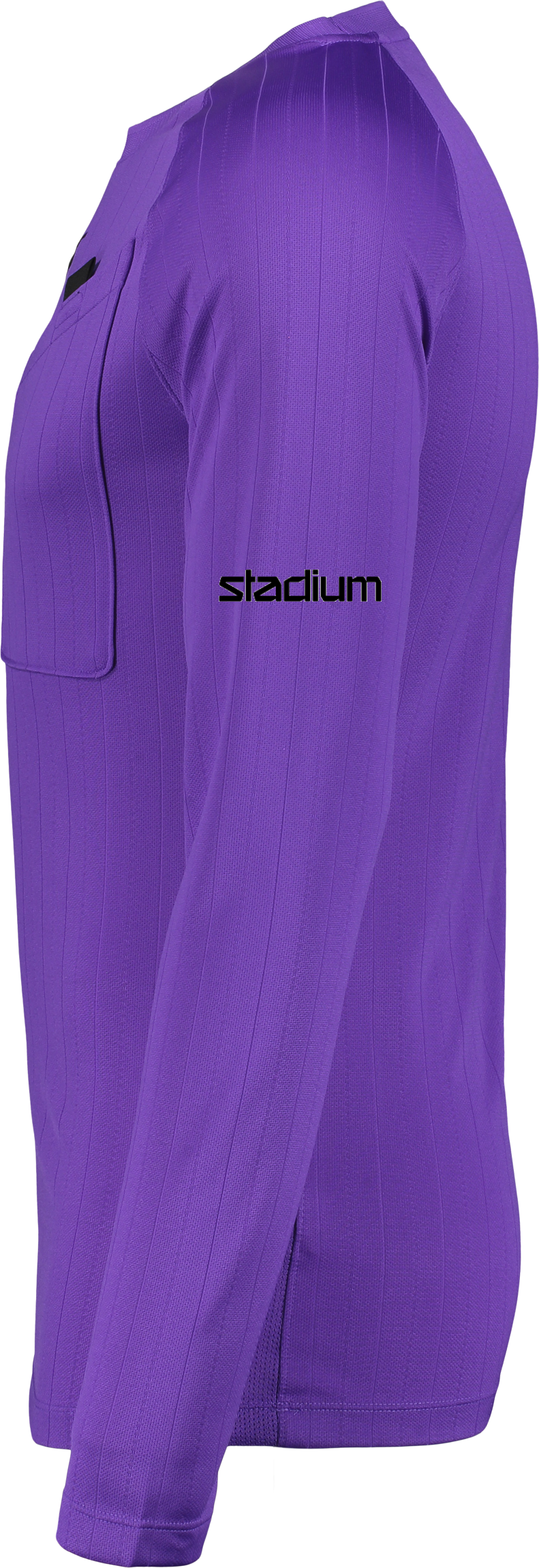 NIKE, REFEREE III LS JSY