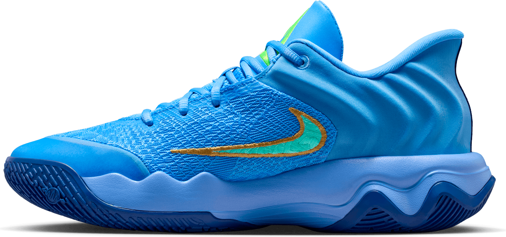 NIKE, Giannis Immortality 4