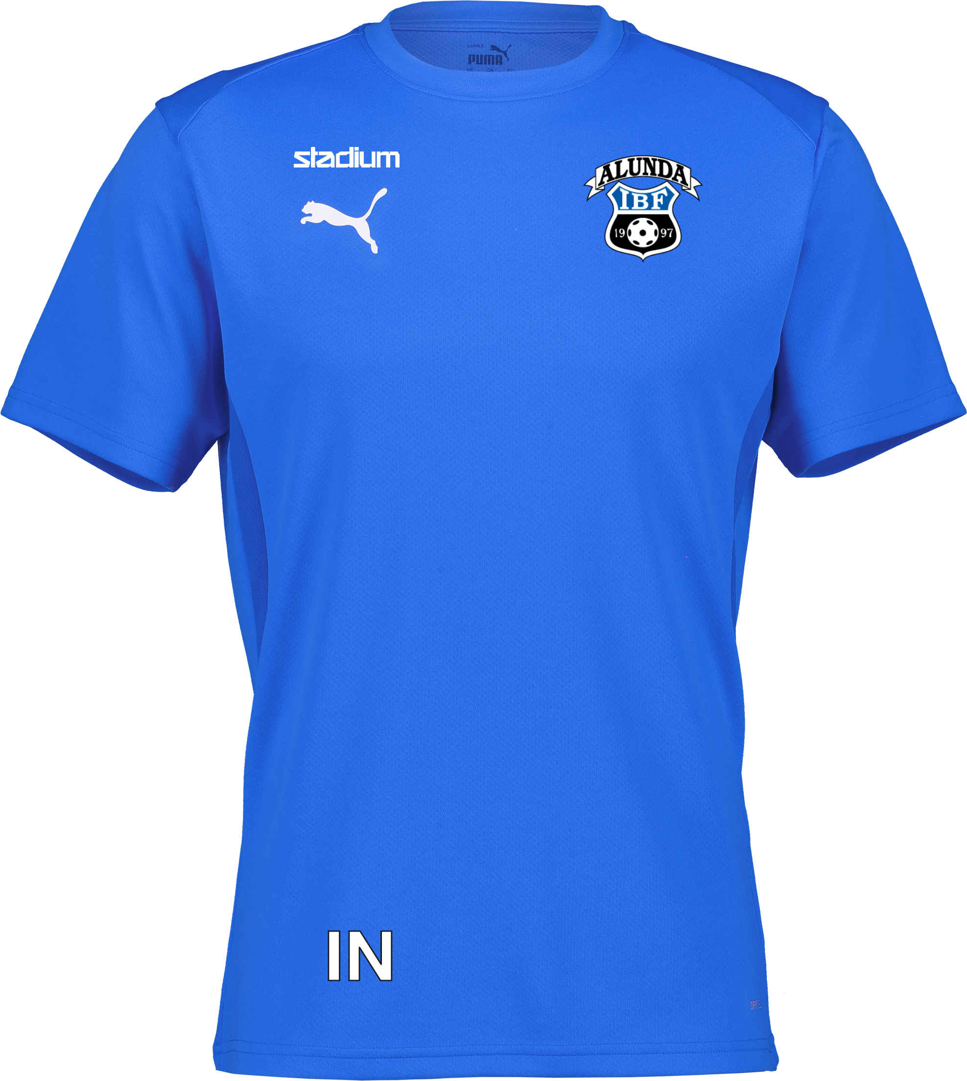 
PUMA, 
T Goal Trg Jsy, 
Detail 1
