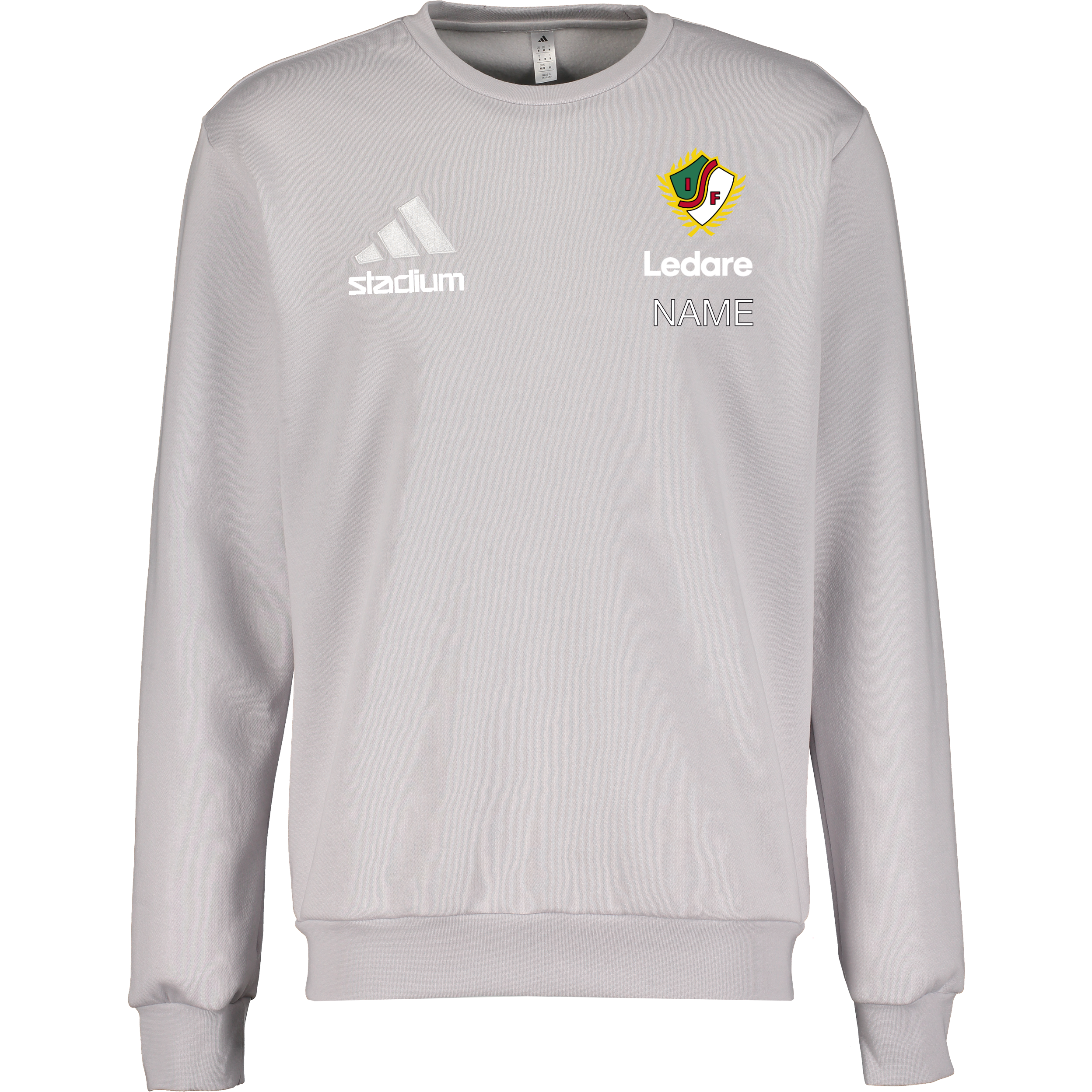 
ADIDAS, 
ENT26 SW TOP, 
Detail 1
