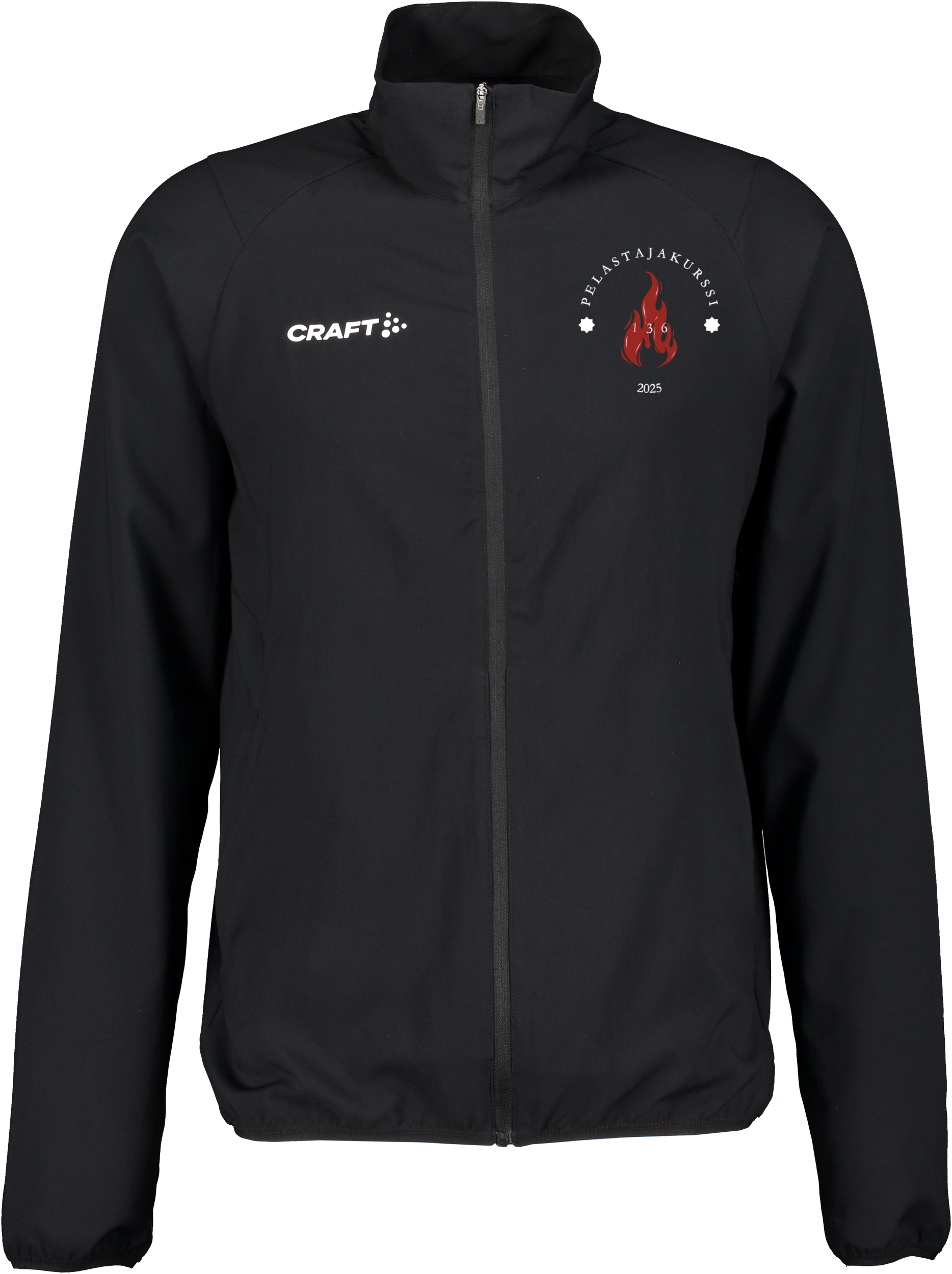 
CRAFT, 
Rush 2.0 Training Jacket M, 
Detail 1
