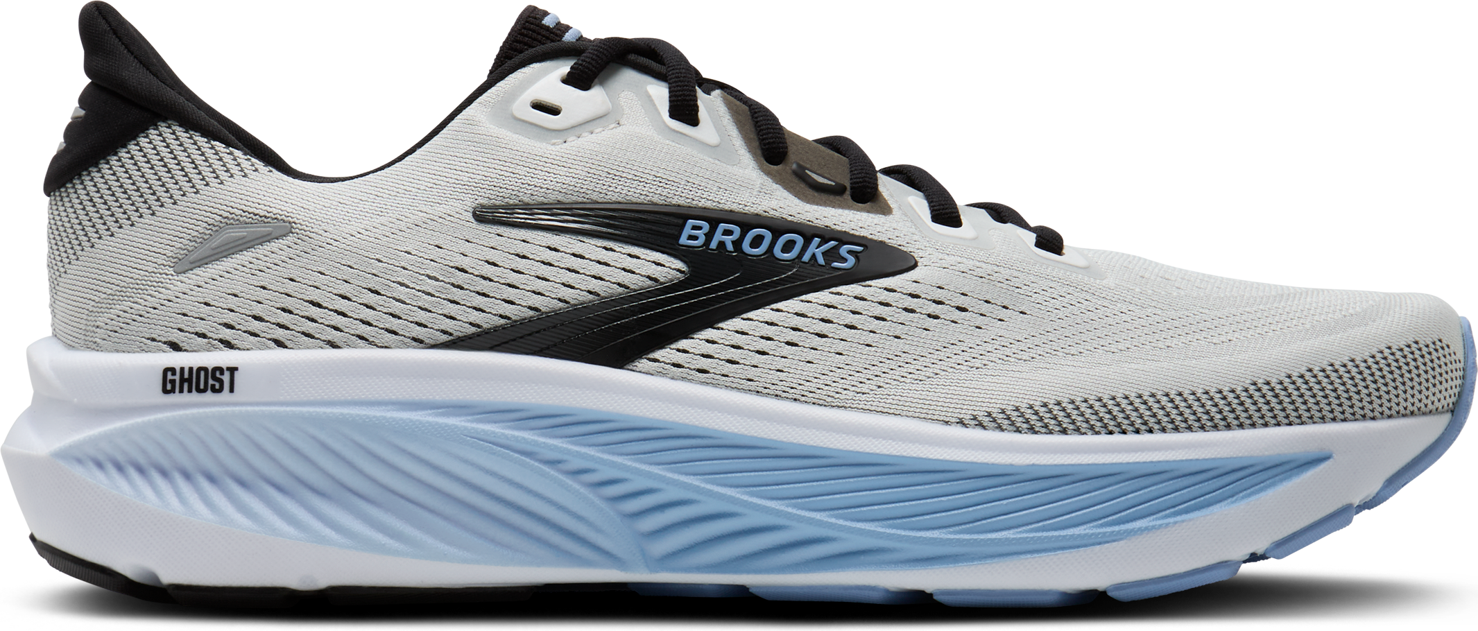 
BROOKS, 
M GHOST 18 WIDE, 
Detail 1
