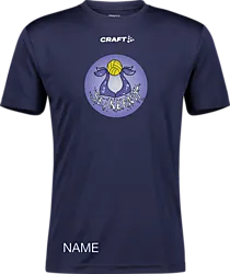399216102101 CRAFT Squad Go Function Tee 399216102101 CRAFT Squad Go Function Tee Standard Small1x1
