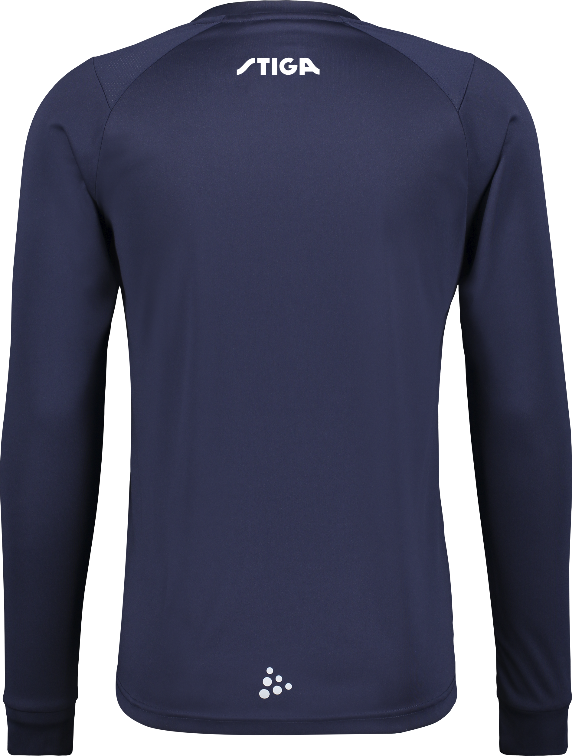 CRAFT, Rush 2.0 Ls Tee M