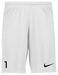298936103101 NIKE Park III Short 298936103101 NIKE Park III Short Standard Small1x1