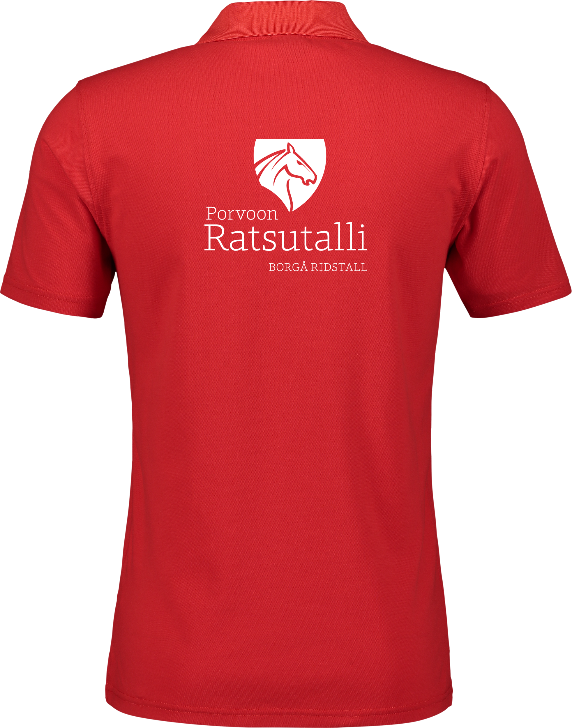 CRAFT, Progress 2.0 Polo