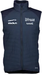 384492102101 CRAFT Adv Nordic Ski Club Vest M 384492102101 CRAFT Adv Nordic Ski Club Vest M Standard Small1x1