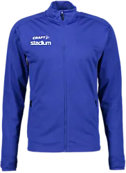 394166101101 CRAFT Evolve 2.0 Full Zip Jacket M 394166101101 CRAFT Evolve 2.0 Full Zip Jacket M Standard Small1x1