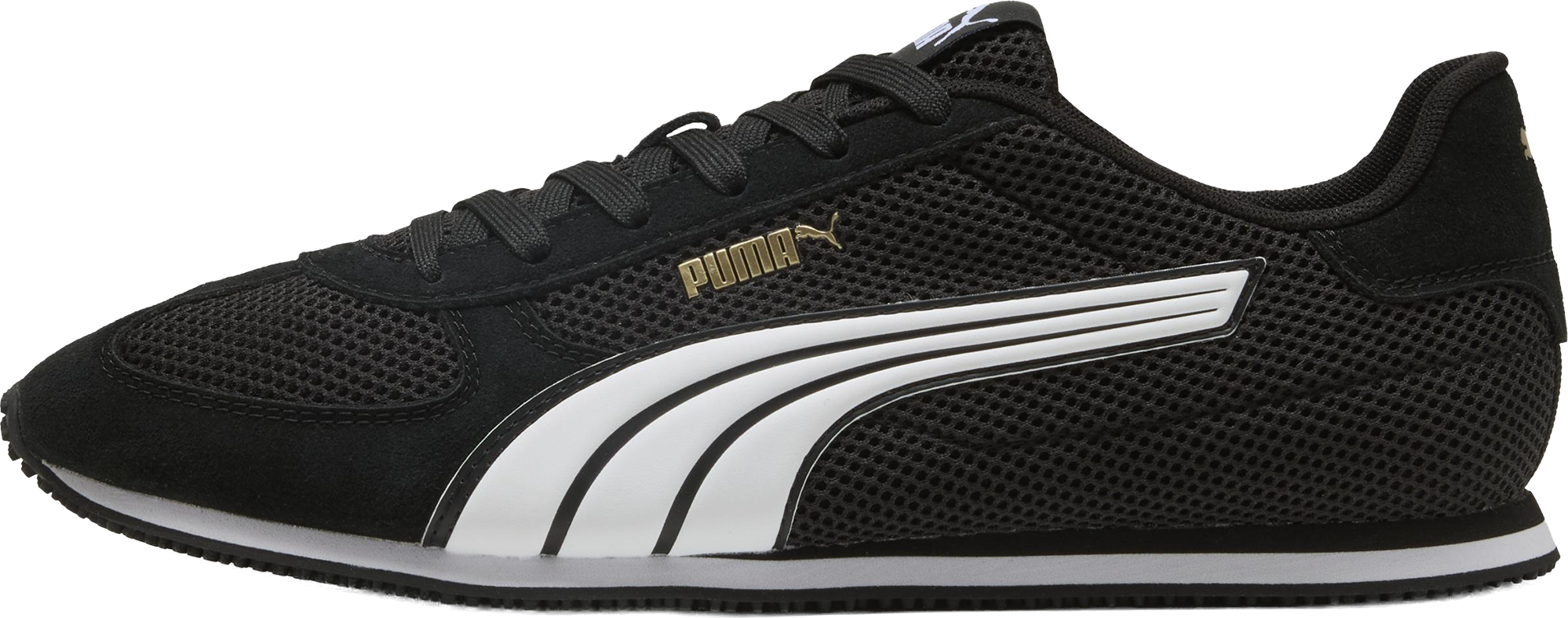 
PUMA, 
U ST TRACK, 
Detail 1
