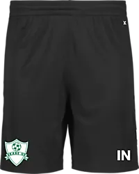 367345101101 HUMMEL Core Xk Poly Short 367345101101 HUMMEL Core Xk Poly Short Standard Small1x1
