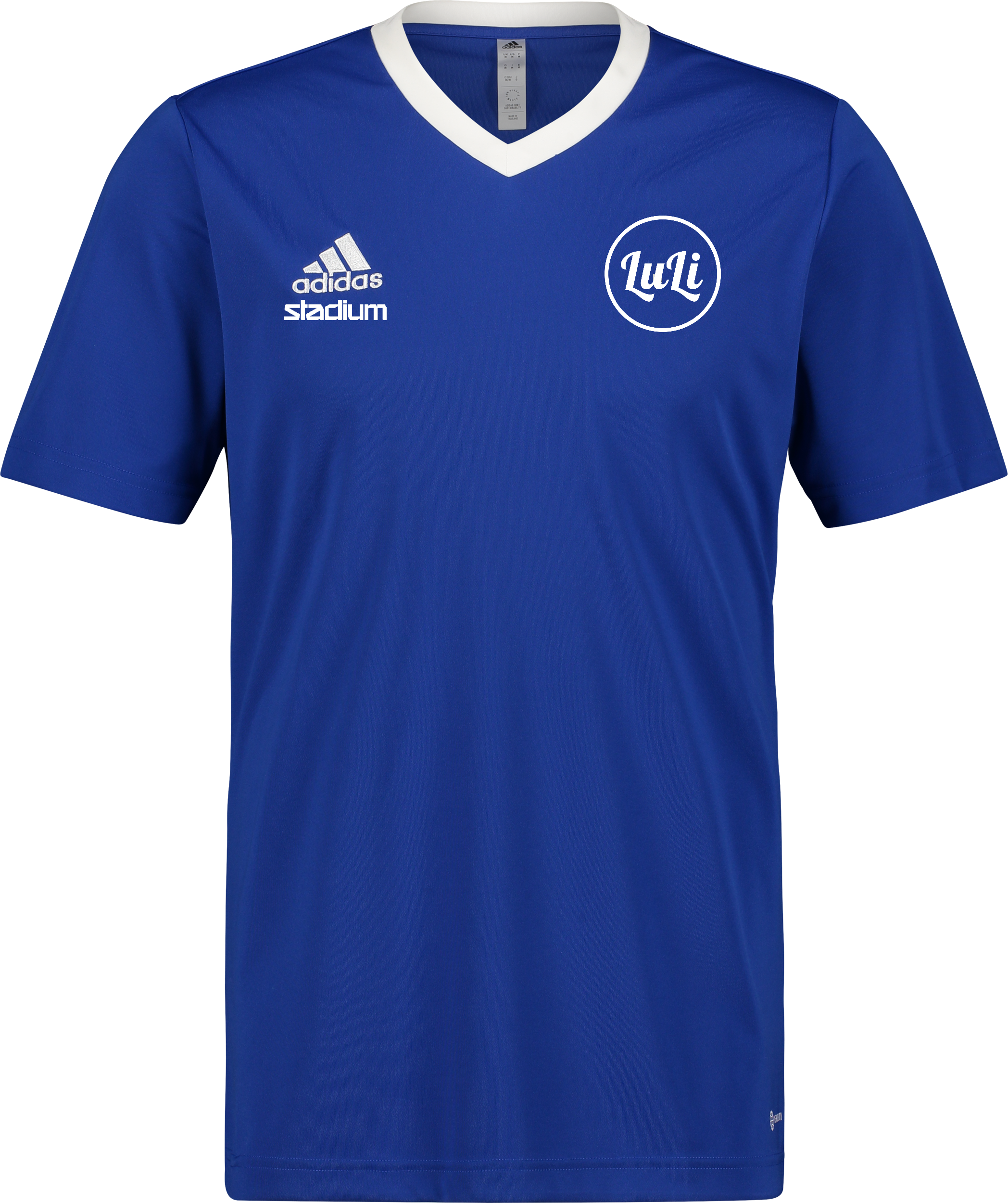 
ADIDAS, 
Ent22 Jsy Tee Jr, 
Detail 1
