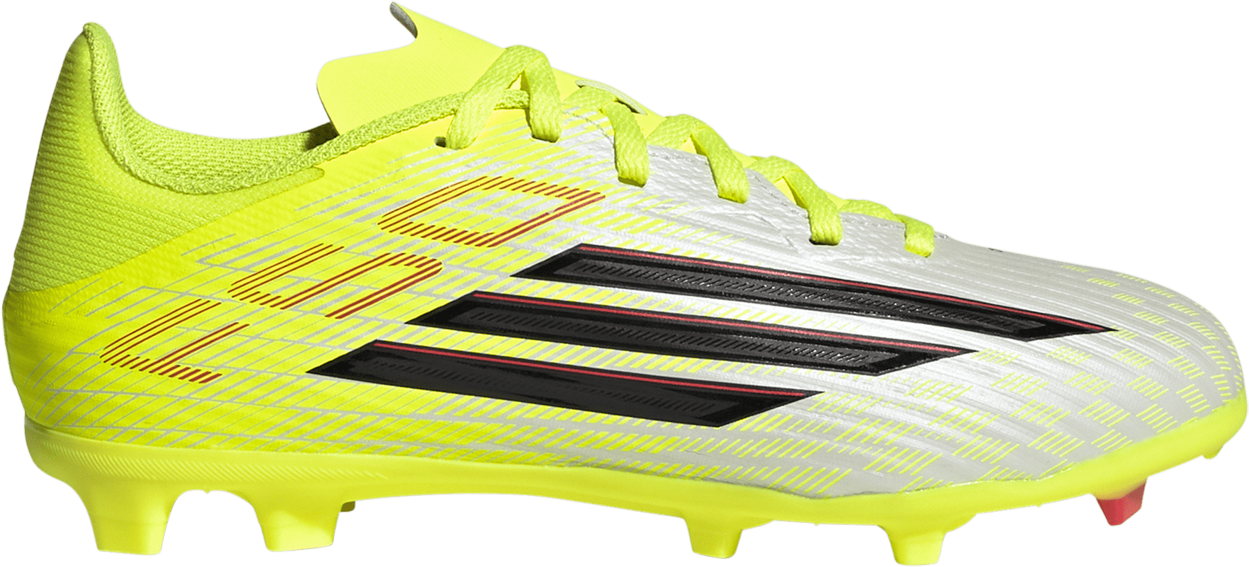 
ADIDAS, 
F50 LEAGUE FG/MG JR, 
Detail 1
