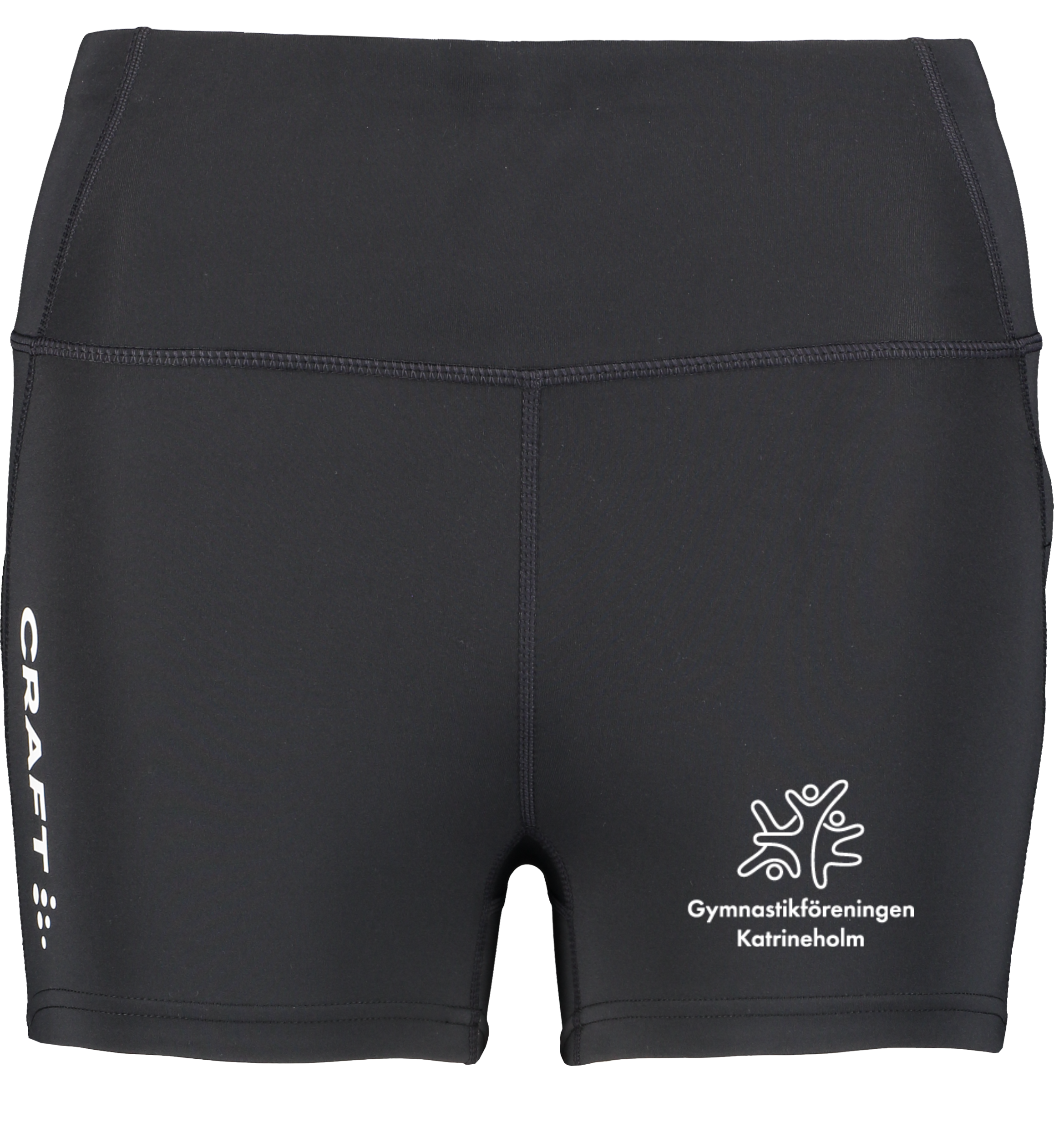 
CRAFT, 
Rush 2.0 Hot Pant W, 
Detail 1
