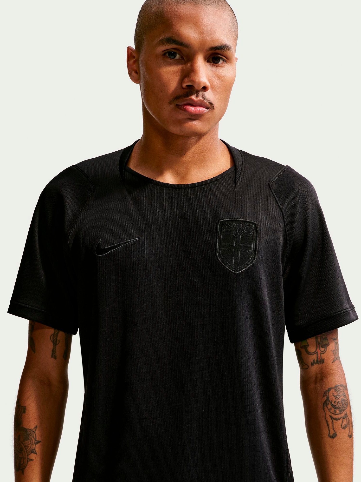 NIKE, NOR M NK DF JSY SS STAD AW